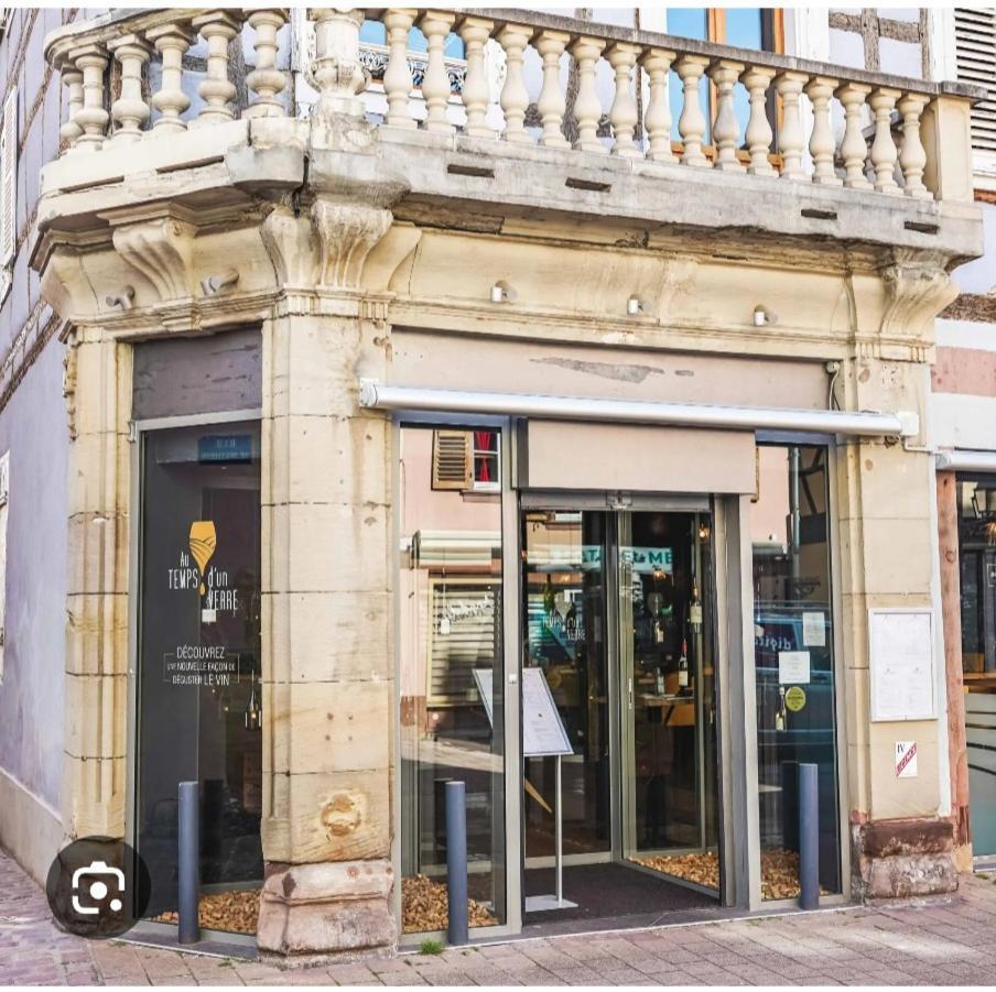 Appartement Magnifique T2-chez Francois- Centre Historique- Parking *