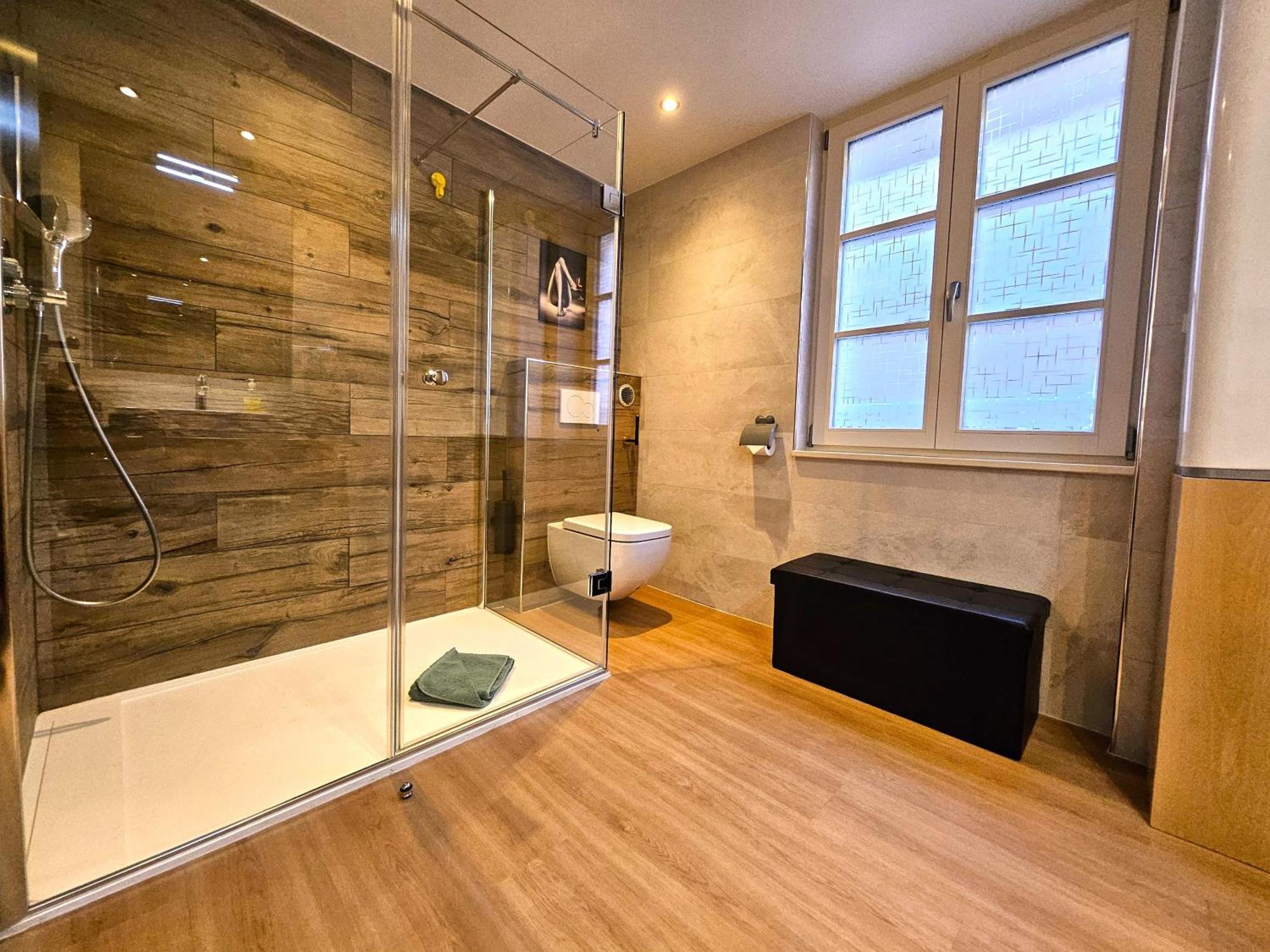 Appartement Magnifique T2-chez Francois- Centre Historique- Parking